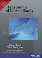 9788131786918: The Economics Of Software Quality