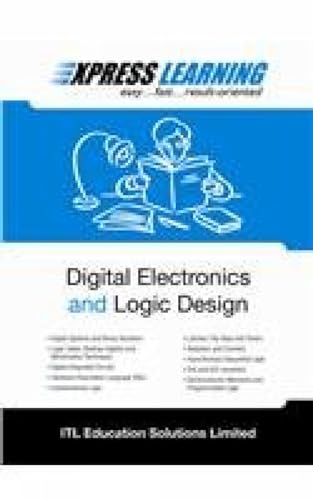 Stock image for Express Learning Digital Electronics and Logic Design for sale by PBShop.store US