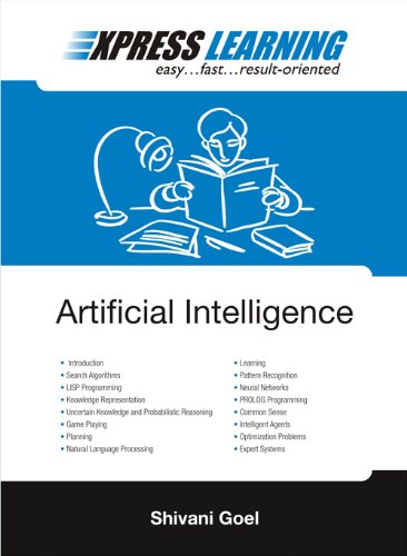 9788131787472: Express Learning: Artificial Intelligence
