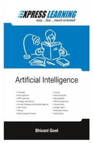 Stock image for Express Learning Artificial Intelligence 1 E for sale by Books in my Basket