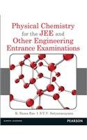 9788131787618: Physical Chemistry For The Jee And Other Engineering Entrance Examinations