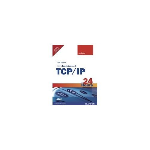 Stock image for Sams Teach Yourself TCP IP for sale by Majestic Books
