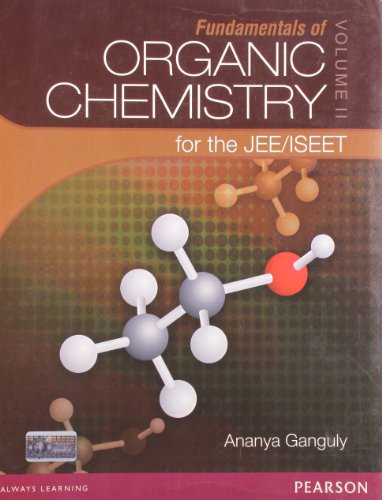 9788131790083: Fundamentals of Organic Chemistry Vol 2