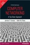 Stock image for Computer Networking: A Top-Down Approach, 5/e for sale by ThriftBooks-Dallas