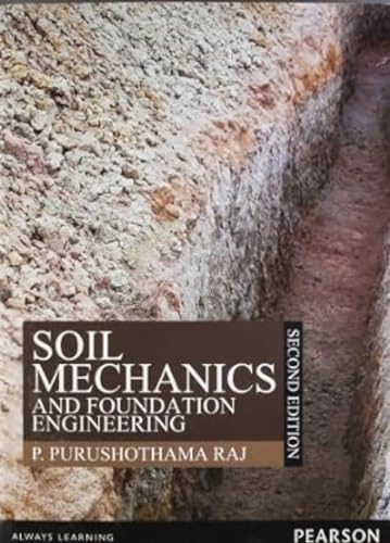 Stock image for Soil Mechanics And Foundation Engineering 2Nd Edition for sale by Books in my Basket