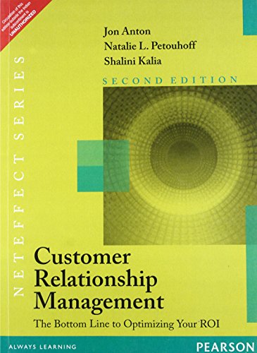 Customer Relationship Management: The Bottom Line to Optimizing Your ...