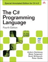 9788131791875: C# Programming Language (Covering C# 4.0), The