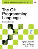9788131791875: TheC# Programming Language Fourth Edition Special Annotated Edition for C# 4.0