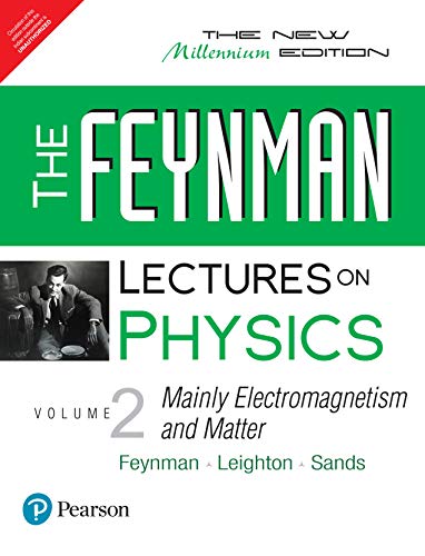 9788131792124: FEYNMAN LECTURES ON PHYSICS: VOLUME II