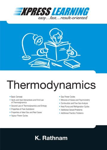 9788131795507: Express Learning - Thermodynamics