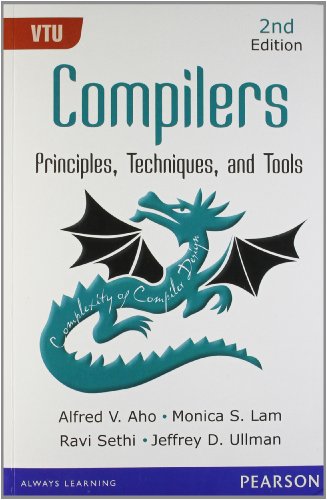 9788131797310: COMPILERS 2/ED