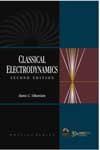 Imagen de archivo de Classical Electrodynamics a la venta por Books in my Basket