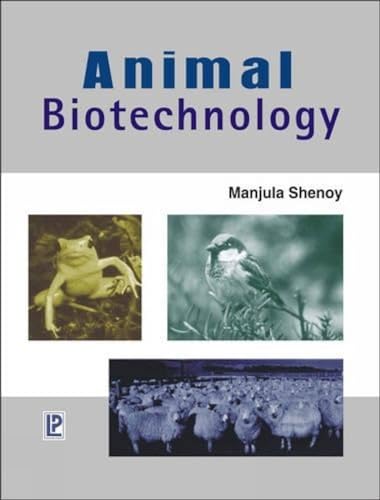 Stock image for Animal Biotechnology for sale by Books Puddle