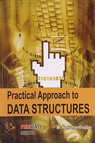 Imagen de archivo de Practical Approach to Data Structures a la venta por Books in my Basket