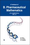 Stock image for A Textbook of B. Pharmaceutical Mathematics for sale by Books Puddle