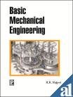 9788131802168: Basic Mechanical Engineering