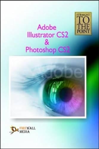 9788131802533: Adobe Illustrator CS2