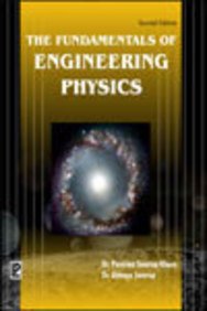 9788131802748: Fundamentals of Engineering Physics