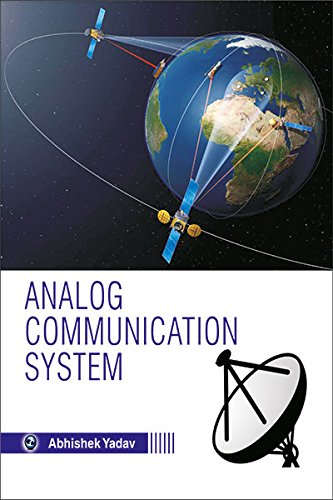 9788131803196: Analog Communication System