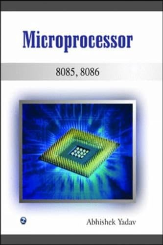 Stock image for Microprocessor 8085, 8086 for sale by Books Puddle