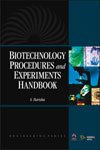 Stock image for Biotechnology Procedures and Experiments Handbook for sale by dsmbooks