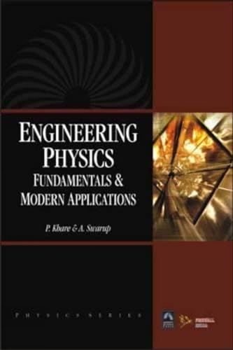 9788131803806: Engineering Physics Fundamentals And Modern Applications