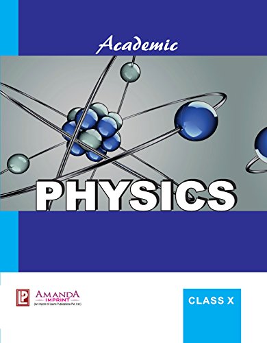 Stock image for Academic Physics X for sale by Books Puddle