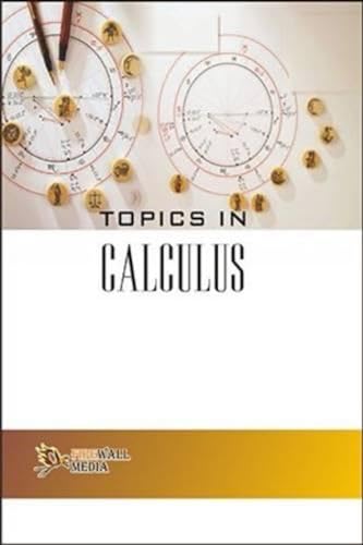 Topics in Calculus (9788131804575) by Om P. Chug