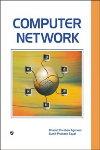 9788131804971: Computer Networks