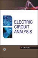 9788131805176: Electric Circuit Analysis