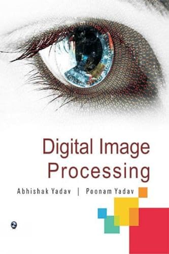Stock image for Digital Image Processing for sale by Books Puddle