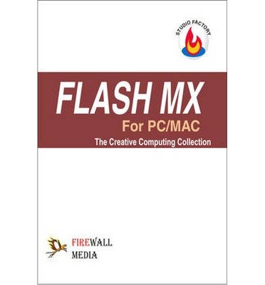 Beispielbild fr Studio Factory - Flash MX zum Verkauf von Books in my Basket
