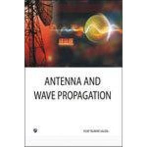 Stock image for Antenna and Wave Propagation for sale by Books Puddle