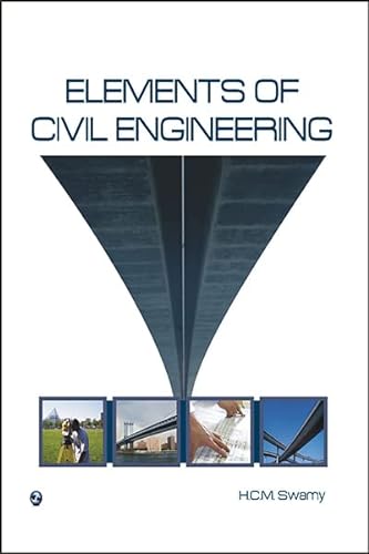 Beispielbild fr Elements of Civil Engineering zum Verkauf von Books Puddle