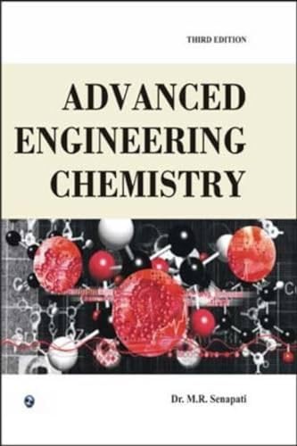 Imagen de archivo de Advanced Engineering Chemistry a la venta por Books Puddle