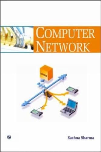 9788131805824: Computer Network