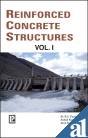 9788131805978: Reinforced Concrete Structures Vol. I