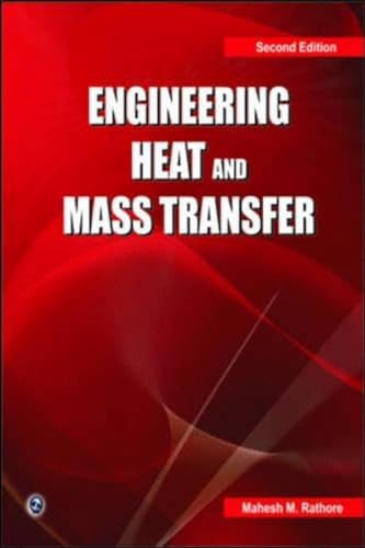 Imagen de archivo de Engineering Heat and Mass Transfer a la venta por Majestic Books