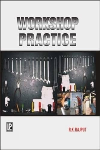 Stock image for Workshop Practice for sale by Majestic Books