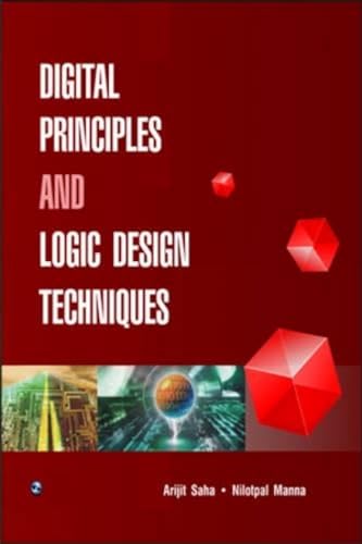 9788131806210: Digital Principles and Logic Design Techniques