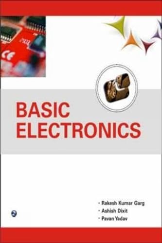 Stock image for Basic Electronics for sale by Books Puddle