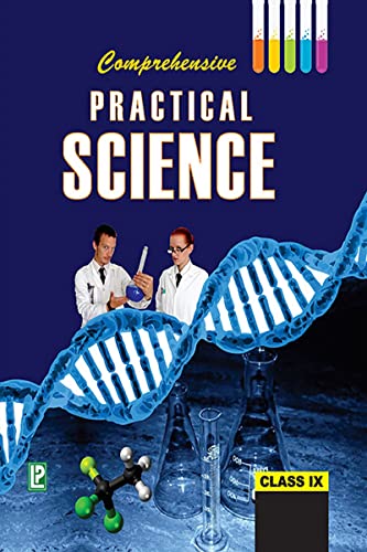 Imagen de archivo de Comprehensive Practical Science IX a la venta por Books Puddle