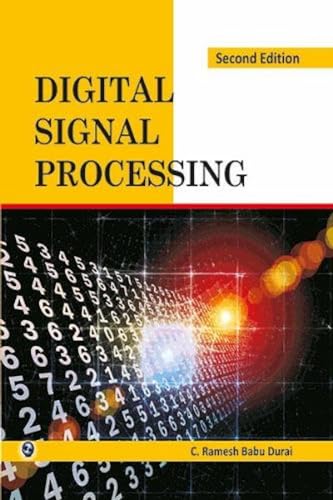 Stock image for Digital Signal Processing for sale by Books Puddle