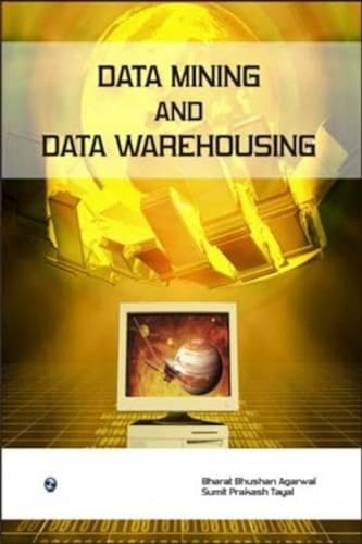 9788131806586: Data Mining and Data Warehousing