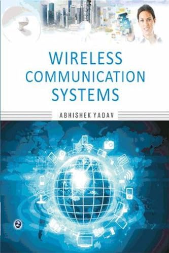 9788131806692: Wireless Communication Systems