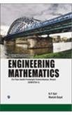 Stock image for A Textbook of Engineering Mathematics (RGPV, Bhopal) Sem-II for sale by Books Puddle