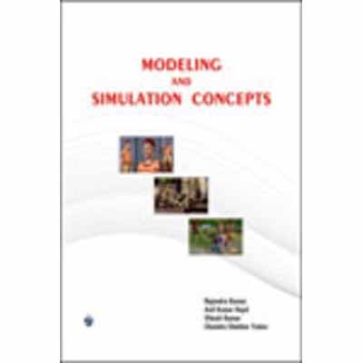 Stock image for qqModeling and Simulation Concepts for sale by Books Puddle