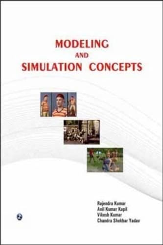 Stock image for qqModeling and Simulation Concepts for sale by Books Puddle