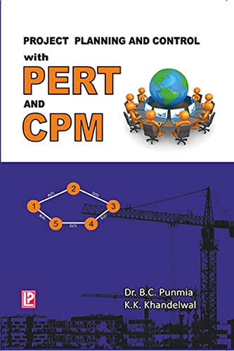 Stock image for Project Planning and Control with PERT and CPM for sale by Books Puddle