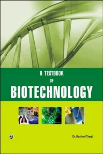 9788131807002: Textbook of Biotechnology